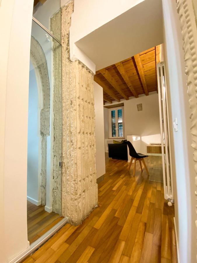 Dimora San Vitale - In The Heart Of Верона Экстерьер фото